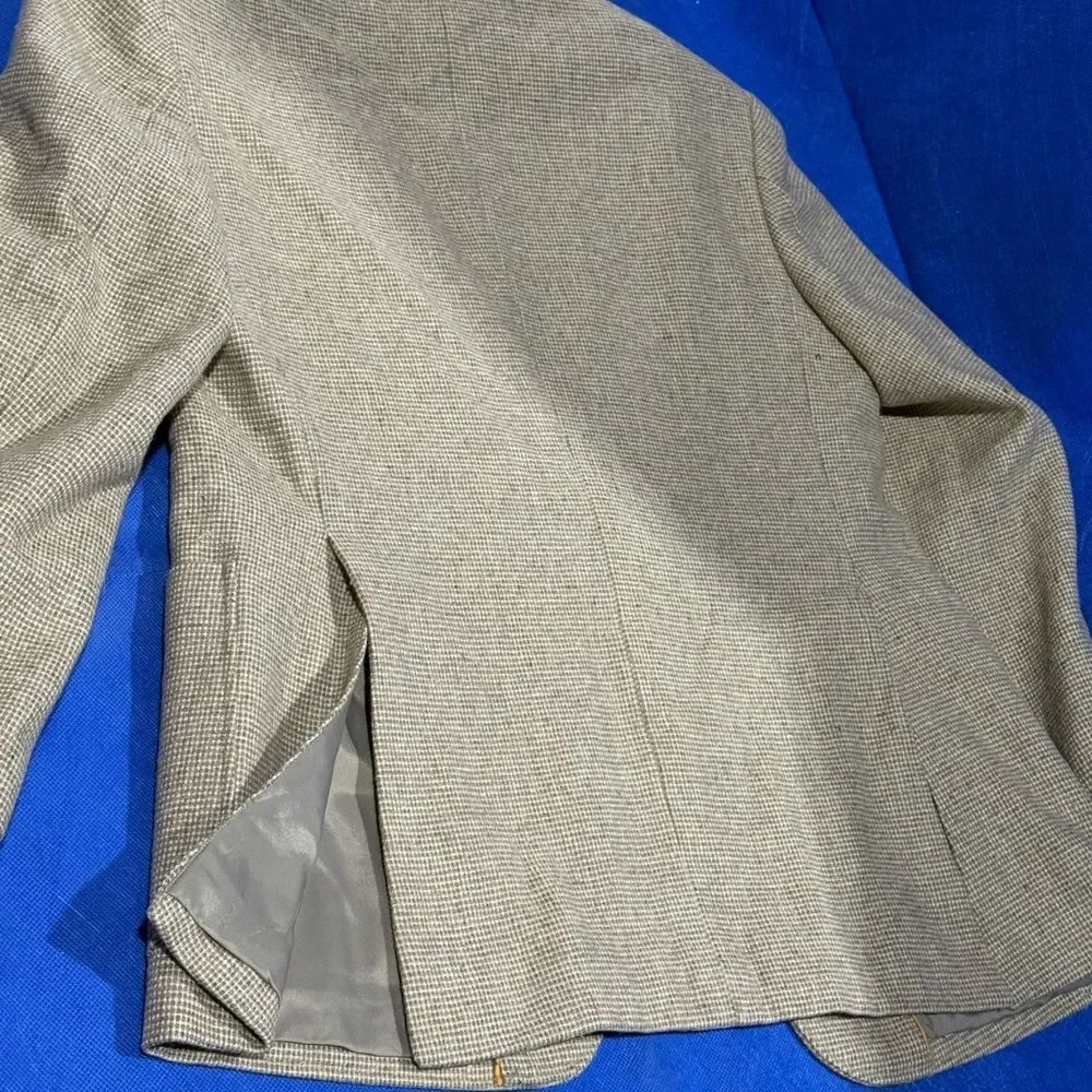 Men's  Blazer